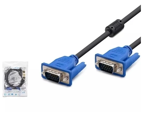 Vga Kablo 15 M OD6.0 Hadron HDX7849 ürün görseli