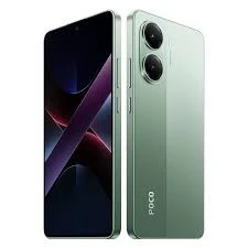 POCO X7 Pro 12GB RAM 512GB  Yüksek Performanslı Akıllı Telefon ( ANC AİRPODS+KILIF+KIRILMAZ CAM HEDİYELİ) - 3