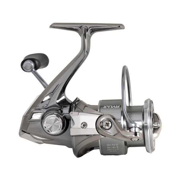 Ryuji Aero 2000 S LRF Olta Makinesi - Resim 3