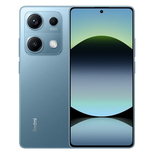 Xiaomi Redmi Note 14S 8GB RAM 256GB  Güçlü Performanslı Akıllı Telefon ( ANC AİRPODS HEDİYELİ )