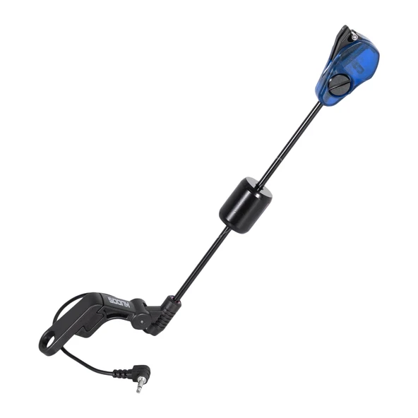 Kudos TX-2  2+1 Balık Alarmı ve Swinger Seti - Resim 4