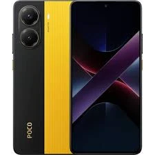 POCO X7 Pro 12GB RAM 512GB  Yüksek Performanslı Akıllı Telefon ( ANC AİRPODS+KILIF+KIRILMAZ CAM HEDİYELİ)