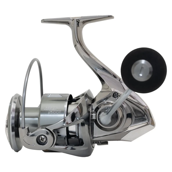 Ryuji Aero 5000 Spin Olta Makinesi ürün görseli