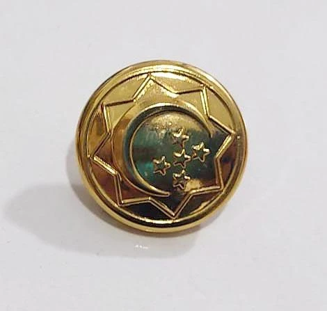 METAL YILDIZ VE DÜĞME  Y.DIŞI - Resim 4