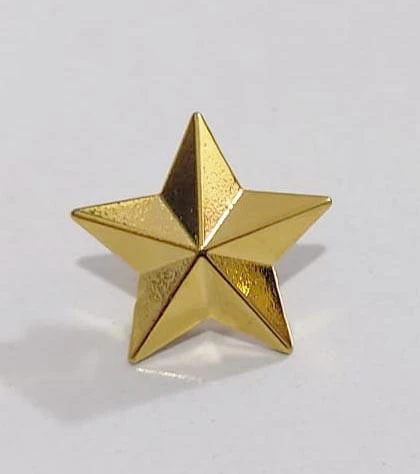 METAL YILDIZ VE DÜĞME  Y.DIŞI - Resim 3