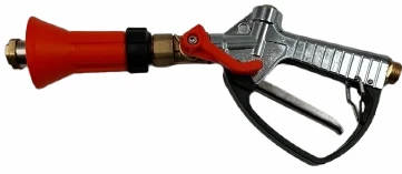 İLAÇLAMA TABANCASI 38 CM HAKTAŞ HKT358 - Resim 2