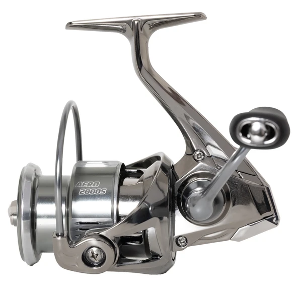 Ryuji Aero 2000 S LRF Olta Makinesi ürün görseli