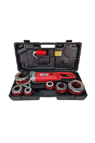 Catpower 8812 El Paftası 2300 Watt - 2