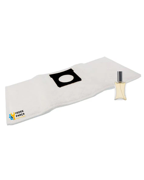 Aqua Vac 616-01 Süpürge Toz Torbası 10 Adet ürün görseli