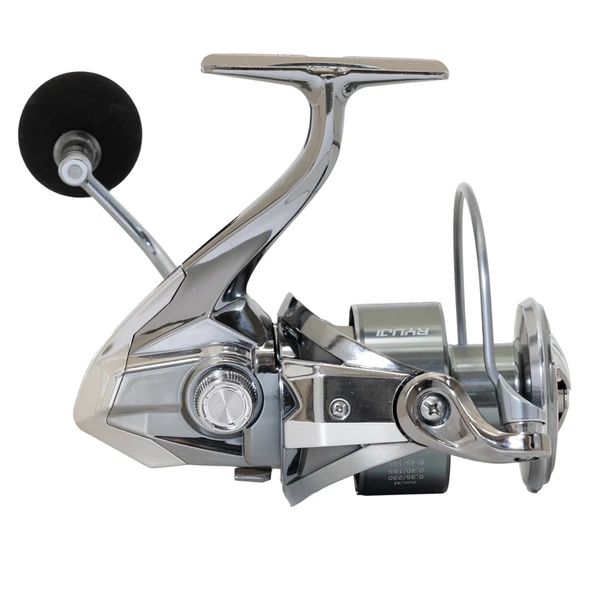 Ryuji Aero 5000 Spin Olta Makinesi - Resim 3