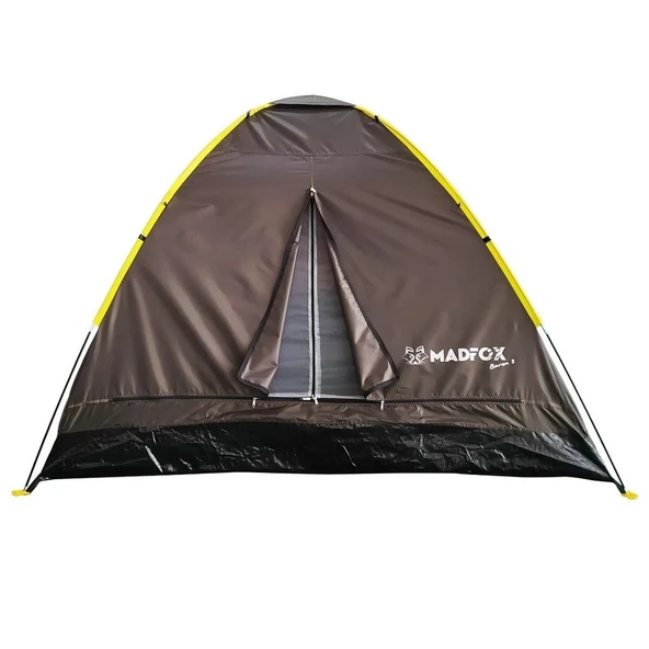 Madfox Barun 3 Kişilik Kamp Çadırı - 2