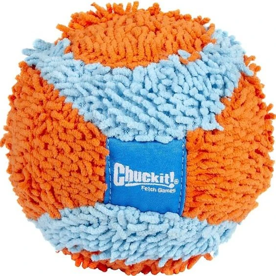 Chuckit Indoor Ball Eve Özel Yumuşak Oyun Topu - Resim 2