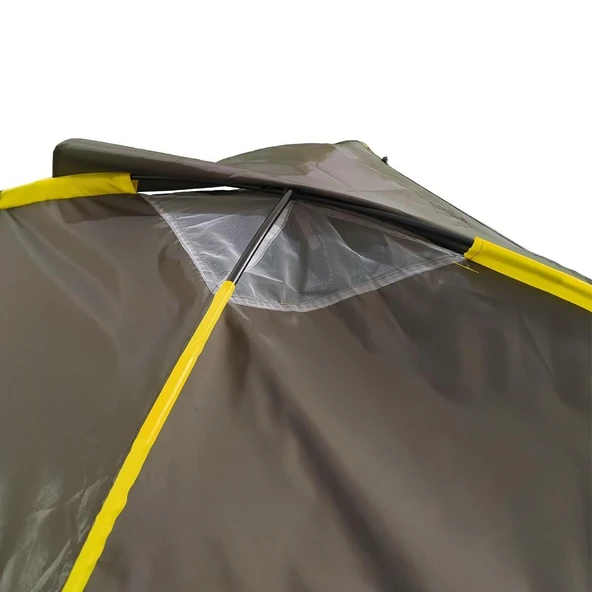 Madfox Barun 3 Kişilik Kamp Çadırı - 7