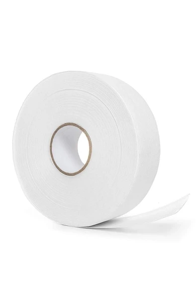 Antaç Büyük Boy Kalın Profesyonel Sir Ağda Bezi Kuaför Salon Serisi 1.kalite 80m - 4