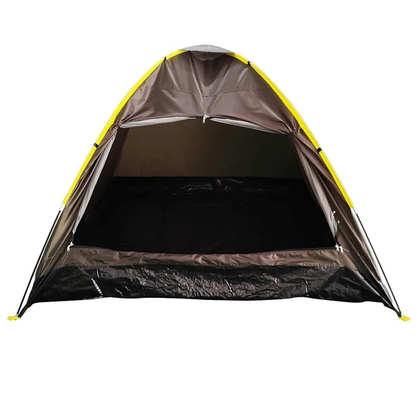 Madfox Barun 4 Kişilik Kamp Çadırı - 4