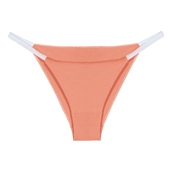 YohannesClub, Kadın, Brazilian String Külot, Nazik Dikiş ve Rahat Kesim, Çoklu Paket - Resim 7