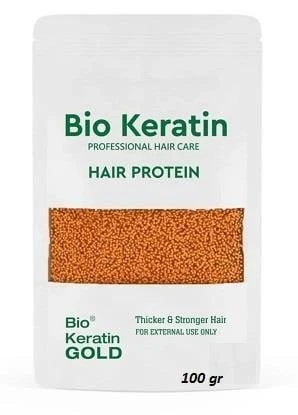 Bio Rio Keratin Gold 100 Gr Saç Proteini - 1