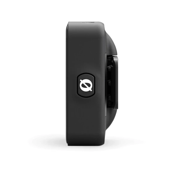 RODE Wireless ME Dual İki Kişilik Yaka Mikrofonu (Siyah) - 6