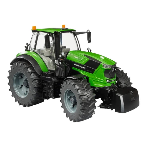 Bruder Deutz 8280 TTV Oyuncak Traktör - 1