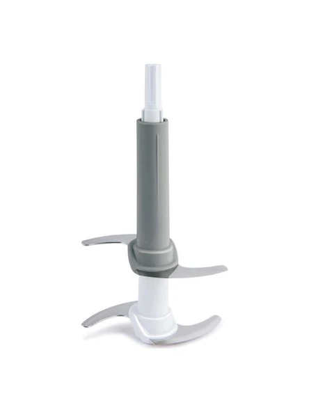 Stilevs Robotik Ro-1500 Mega Doğrayıcı Rondo Siyah-Bakır - 3