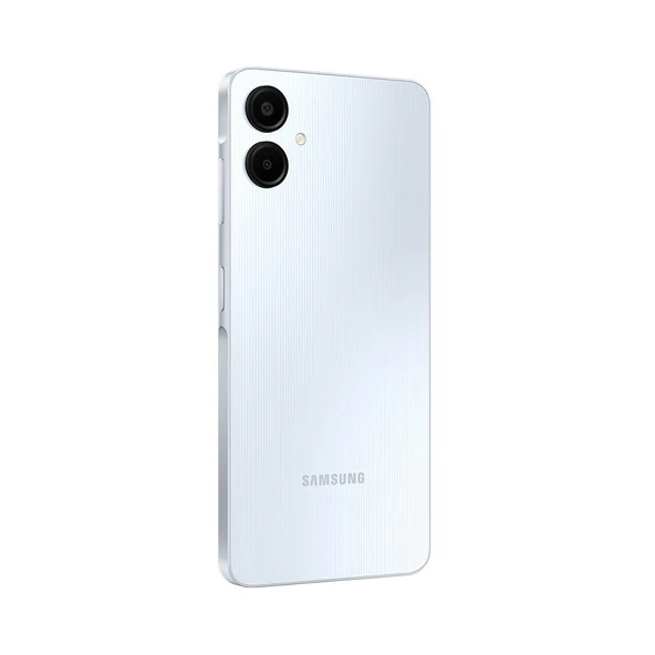 Samsung Galaxy A06 128 GB Mavi - 3