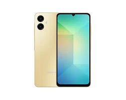 Samsung Galaxy A06 128 GB Altın - 1
