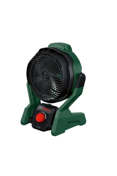 Bosch UniversalFan 18V-1000 Akülü Masaüstü Vantilatör Outlet - 2