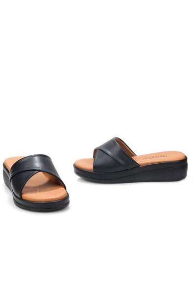 Papuçcity 03380 Ortopedik Kadın Terlik - 3