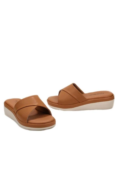 Papuçcity 03380 Ortopedik Kadın Terlik - 6