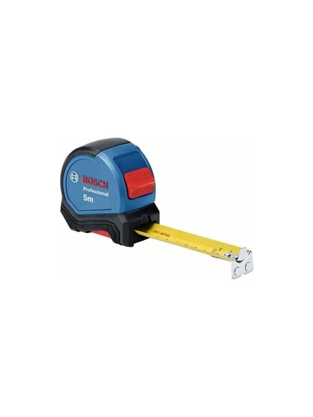 Bosch Şerit Metre 8x5 Metre - 1
