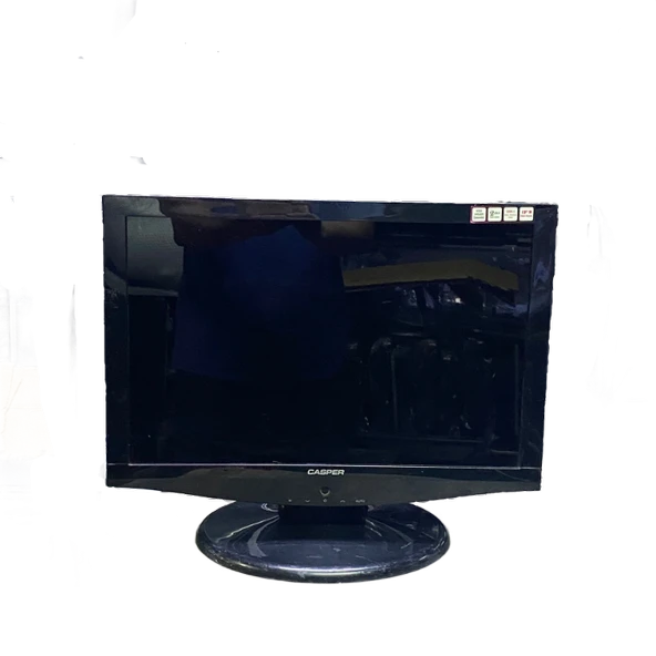 CASPER 1900SKY 19 İNÇ WİDESCREEN SİYAH 2 EL MONİTÖR LCD MONİTÖR - 2