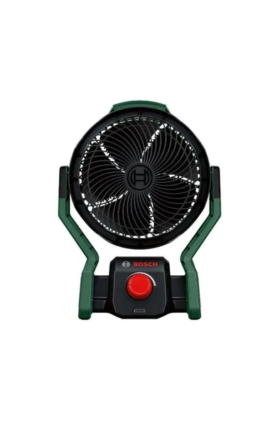 Bosch UniversalFan 18V-1000 Akülü Masaüstü Vantilatör Outlet