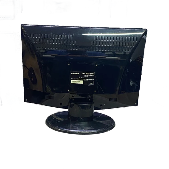 CASPER 1900SKY 19 İNÇ WİDESCREEN SİYAH 2 EL MONİTÖR LCD MONİTÖR - 3