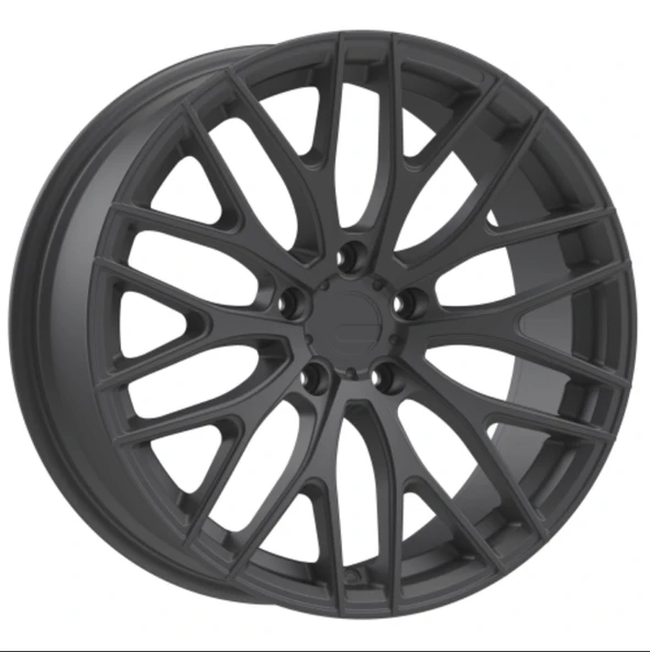 5*120*19*9.5 EMR-19142-2-16 MAT TITANIUM EMR ürün görseli