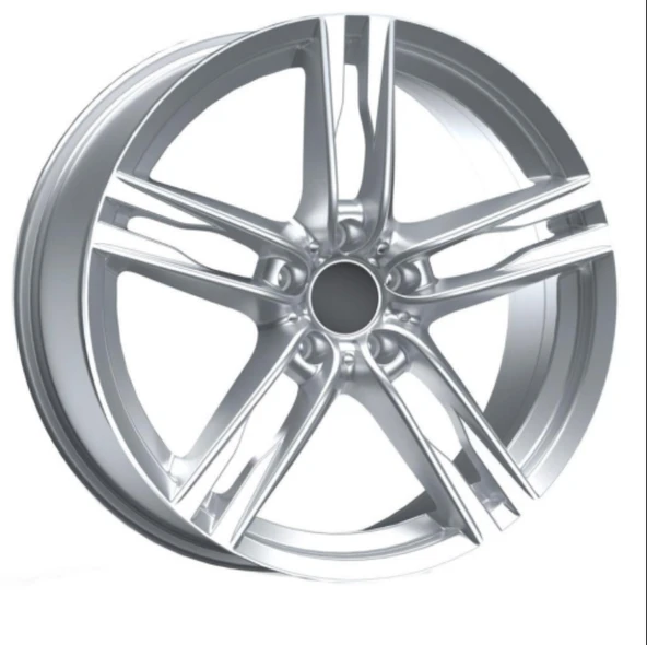 5*120*20*8.5 EMR-20179-01 FULL SILVER EMR ürün görseli