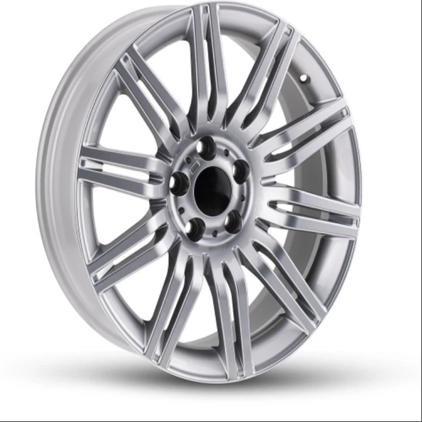 5*120*19*8.5 AR04-8519 CRYSTAL SILVER ELIT