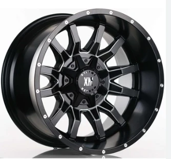 6*139,7*20*12.0 ET-44 CH110 EMR-1427-02 MAT BLACK MILLING EMR ürün görseli