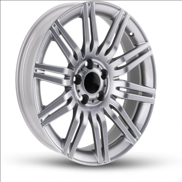 5*120*19*9.5 AR04-9519 CRYSTAL SILVER ELIT - 1