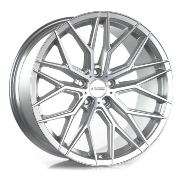 5*112*20*9.0 ARC-20141-01 SILVER DIAMOND ARCEO ürün görseli
