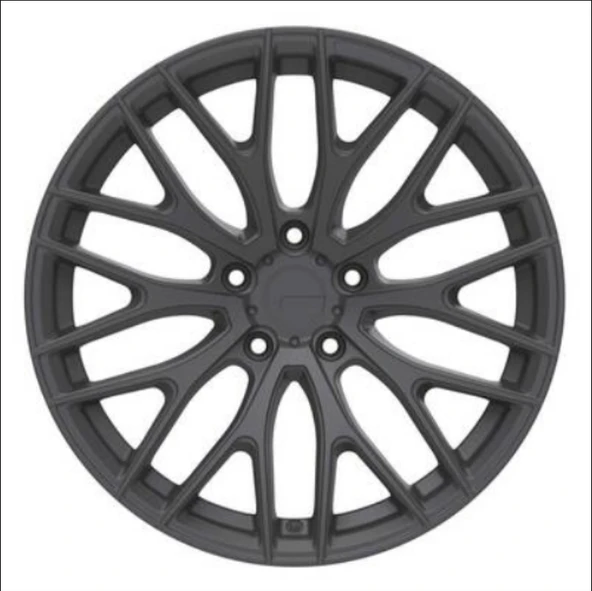 5*120*18*9.0 EMR-18142-2-16 MAT TITANIUM EMR ürün görseli