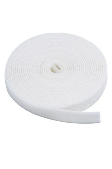 Cırt Cırt 3 cm Beyaz ürün görseli