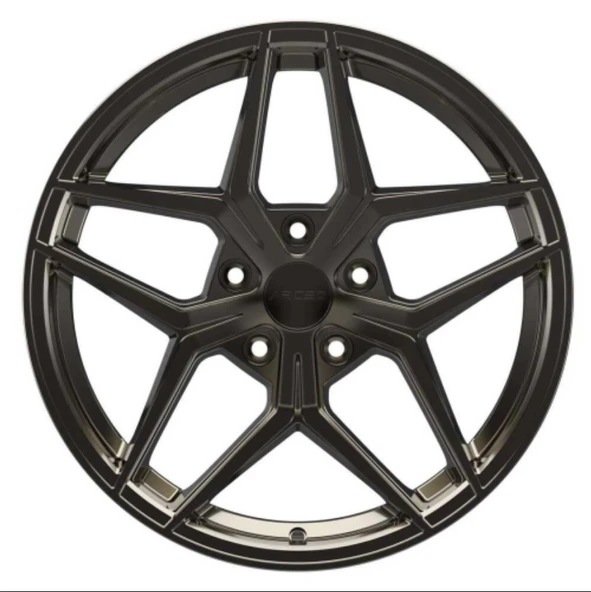 5*114,3*18*8.0 ET35 CH73.1 18143 GLOSSY BRONZ ARCEO ürün görseli