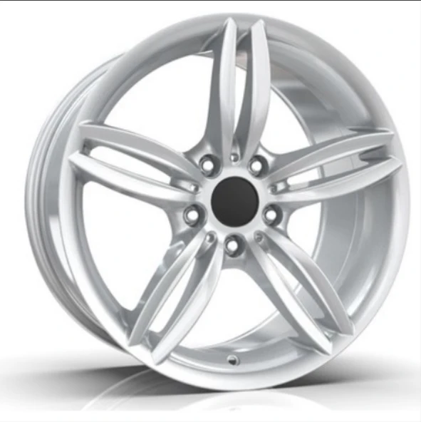 5*120*18*8.0 DY278-1 SILVER KORMETAL ürün görseli