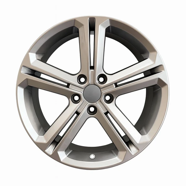 5*108*17*7.0 ET47 STW 714 SILVER ürün görseli