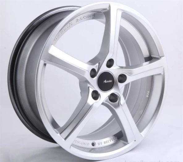 5*112*18*8.0 SZQC59 SILVER ADVANTİ ürün görseli