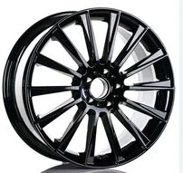 5*112*19*9.0 ET48 CH66.6 DY139-2 BLACK DIAMOND ARCEO ürün görseli