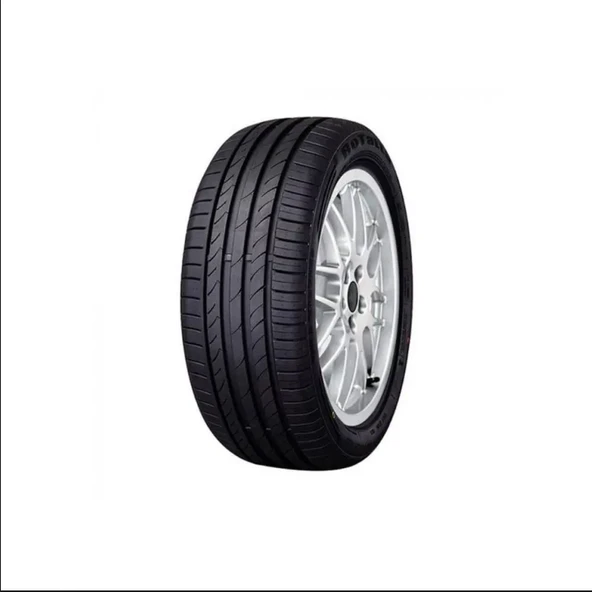 245/45R19 102Y XL Setula S-Pace RU01 ROTALLA - 1