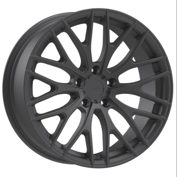 5*120*19*8.5 EMR-19142-1-15 MAT TITANIUM EMR ürün görseli