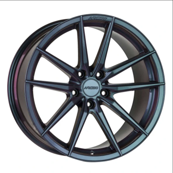 5*112*19*8.5 ARC-19190-07 MIDNIGHT PURPLE ARCEO ürün görseli