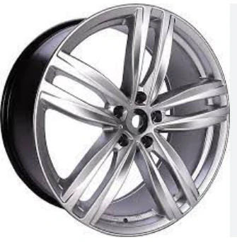 5*112*16*6.5 SHLK1611 SILVER SHLK ürün görseli